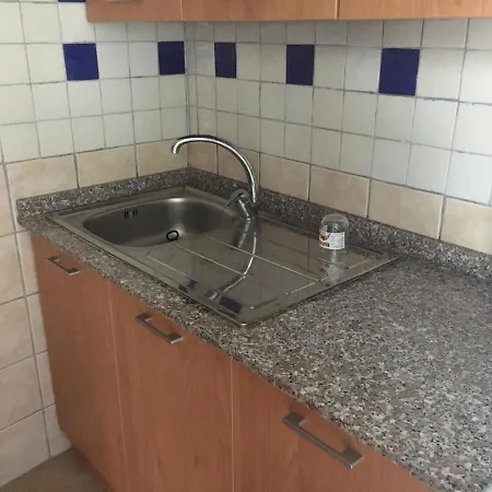 Tranquillo 아파트 *